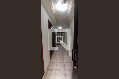 Apartamento à venda com 130m², 3 quartos e 2 vagasHall