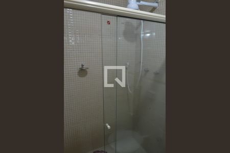 Apartamento à venda com 130m², 3 quartos e 2 vagasBanheiro da Suíte