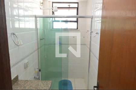 Apartamento à venda com 130m², 3 quartos e 2 vagasBanheiro