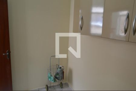 Apartamento à venda com 130m², 3 quartos e 2 vagasQuarto de Serviço