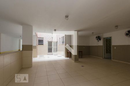 Apartamento à venda com 130m², 3 quartos e 2 vagasÁrea comum - Salão de festas
