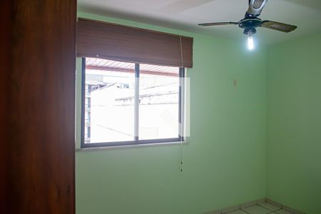 quarto 1 de apartamento à venda com 4 quartos, 130m² em Tanque, Rio de Janeiro