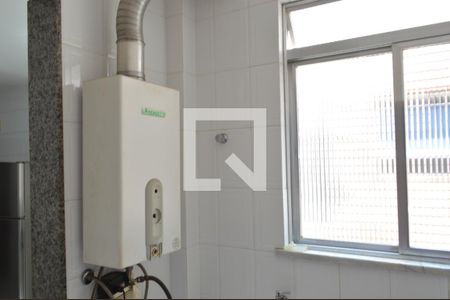 Apartamento à venda com 130m², 3 quartos e 2 vagasÁrea de Serviço