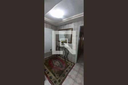 Apartamento à venda com 130m², 3 quartos e 2 vagasHall