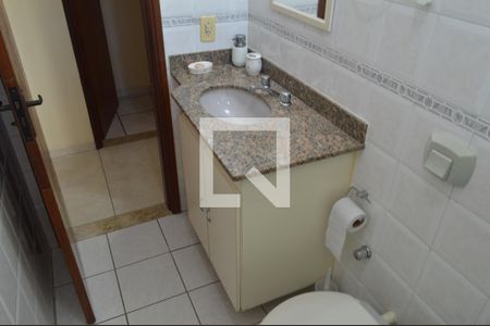 Apartamento à venda com 130m², 3 quartos e 2 vagasBanheiro