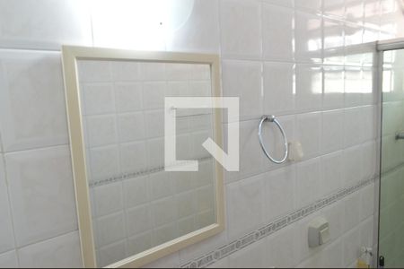 Apartamento à venda com 130m², 3 quartos e 2 vagasBanheiro