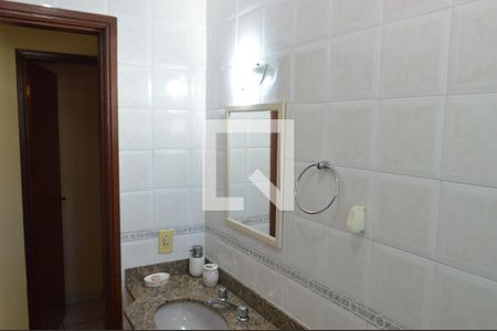 Apartamento à venda com 130m², 3 quartos e 2 vagasBanheiro