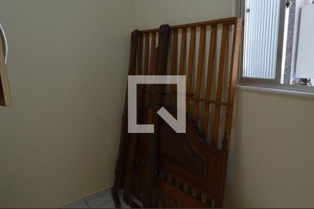 Apartamento à venda com 130m², 3 quartos e 2 vagasQuarto de Serviço