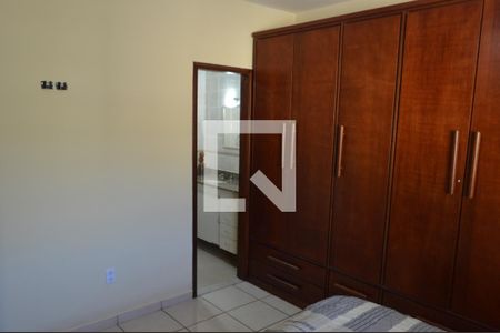 Suíte de apartamento à venda com 3 quartos, 130m² em Tanque, Rio de Janeiro