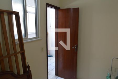 Apartamento à venda com 130m², 3 quartos e 2 vagasQuarto de Serviço