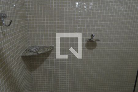 Apartamento à venda com 130m², 3 quartos e 2 vagasBanheiro da Suíte