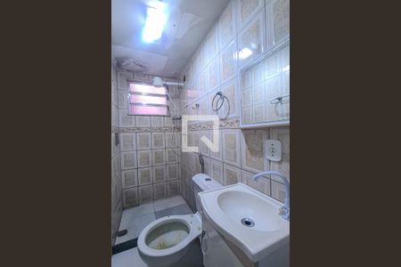 Apartamento à venda com 55m², 2 quartos e 1 vagaBanheiro