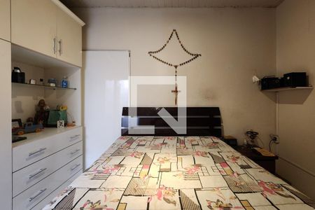 Casa à venda com 102m², 3 quartos e 2 vagasQuarto 2