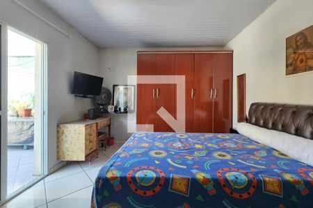 Quarto 1 de casa à venda com 3 quartos, 102m² em Santo Antônio, São Caetano do Sul