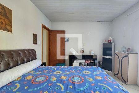 Quarto 1 de casa à venda com 3 quartos, 102m² em Santo Antônio, São Caetano do Sul