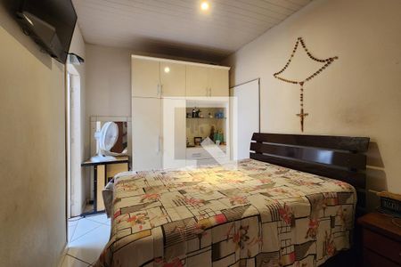 Casa à venda com 102m², 3 quartos e 2 vagasQuarto 2