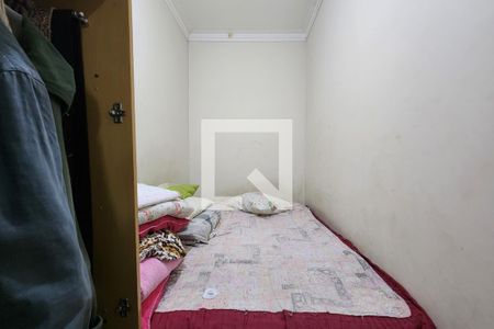 Casa à venda com 102m², 3 quartos e 2 vagasQuarto 3