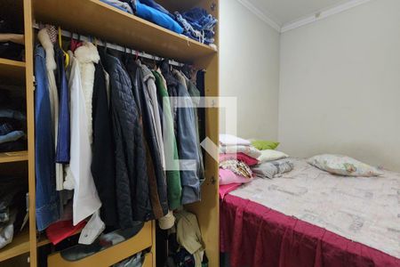 Casa à venda com 102m², 3 quartos e 2 vagasQuarto 3