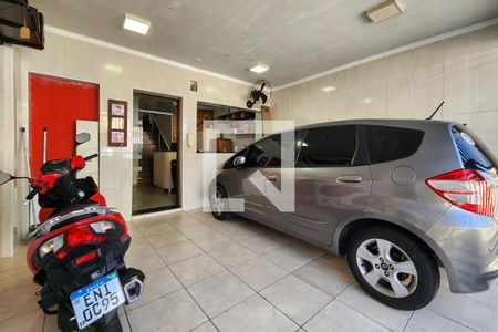 Casa à venda com 102m², 3 quartos e 2 vagasGaragem