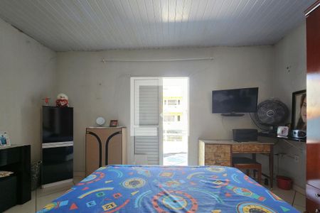 Quarto 1 de casa à venda com 3 quartos, 102m² em Santo Antônio, São Caetano do Sul