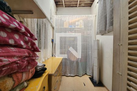 Casa à venda com 102m², 3 quartos e 2 vagasDepósito do Quarto 2