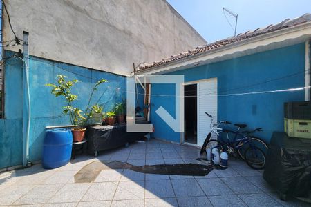 Casa à venda com 102m², 3 quartos e 2 vagasVaranda do Quarto 1