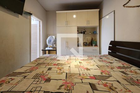 Casa à venda com 102m², 3 quartos e 2 vagasQuarto 2