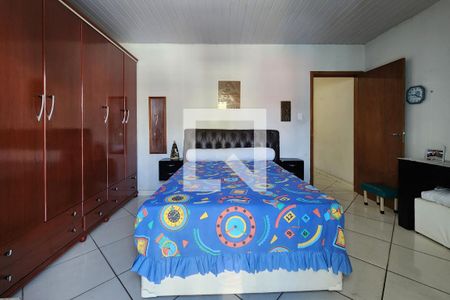 Quarto 1 de casa à venda com 3 quartos, 102m² em Santo Antônio, São Caetano do Sul