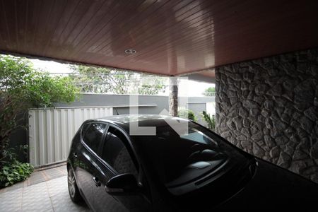 Casa à venda com 240m², 5 quartos e 8 vagasGaragem