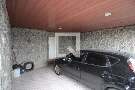 Casa à venda com 240m², 5 quartos e 8 vagasGaragem
