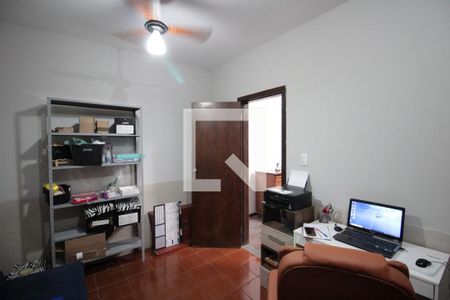 Casa à venda com 240m², 5 quartos e 8 vagasQuarto 3