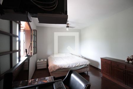 Suite de casa à venda com 5 quartos, 240m² em Santa Amélia, Belo Horizonte