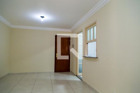 Sala de apartamento para alugar com 2 quartos, 57m² em Jabaquara, São Paulo