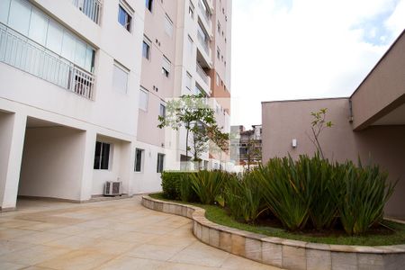 Apartamento à venda com 53m², 2 quartos e 1 vagaÁrea Comum