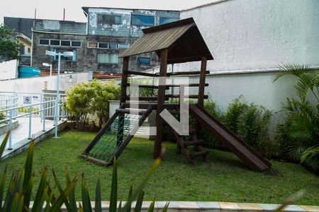 Apartamento à venda com 53m², 2 quartos e 1 vagaPlayground