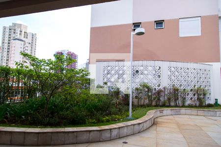 Apartamento à venda com 53m², 2 quartos e 1 vagaÁrea Comum