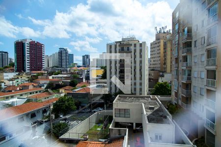 Apartamento à venda com 53m², 2 quartos e 1 vagaVista do Quarto 1