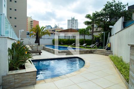 Apartamento à venda com 53m², 2 quartos e 1 vagaPiscinas