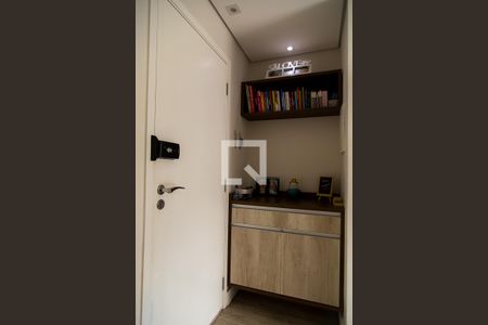 Sala - Hall de entrada de apartamento à venda com 2 quartos, 53m² em Saúde, São Paulo