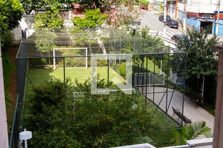 Apartamento à venda com 53m², 2 quartos e 1 vagaQuadra e Área Pet