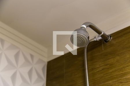 Apartamento à venda com 53m², 2 quartos e 1 vagaBanheiro da Suíte - Suíte