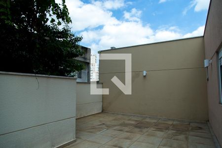 Apartamento à venda com 53m², 2 quartos e 1 vagaEspaço da Churrasqueira