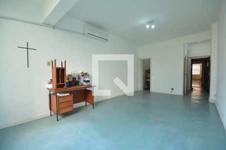 Sala/Quarto de apartamento à venda com 1 quarto, 40m² em Centro, Rio de Janeiro