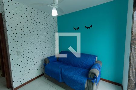 Casa de condomínio à venda com 90m², 4 quartos e 1 vaga Casa de condomínio à venda com 90m², 4 quartos e 1 vagaQuarto 2