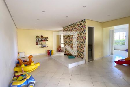 Apartamento à venda com 80m², 3 quartos e 2 vagasBrinquedoteca