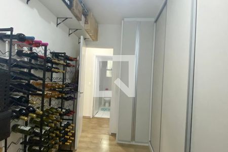 Apartamento à venda com 80m², 3 quartos e 2 vagasQuarto 3