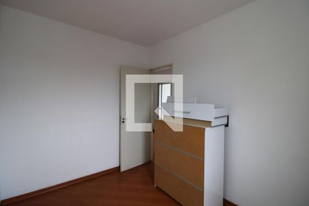 Quarto 2 de apartamento para alugar com 2 quartos, 50m² em Jardim Marabá(zona Sul), São Paulo
