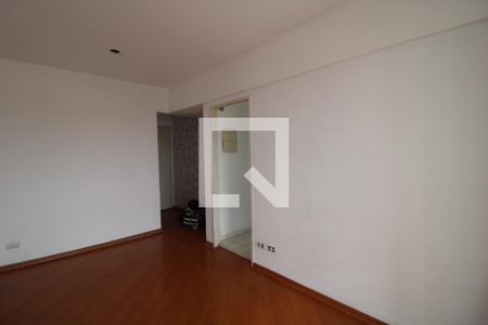 Sala de apartamento para alugar com 2 quartos, 50m² em Jardim Marabá(zona Sul), São Paulo