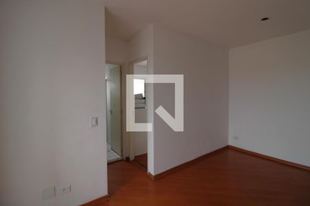 Sala de apartamento para alugar com 2 quartos, 50m² em Jardim Marabá(zona Sul), São Paulo