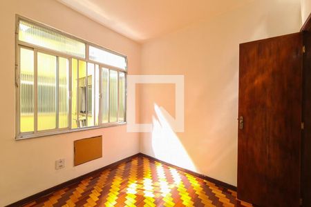 Quarto  de apartamento à venda com 2 quartos, 90m² em Méier, Rio de Janeiro